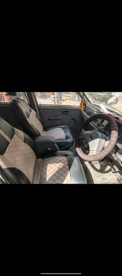 Suzuki Mehran VXR 2005 Sale / Exchnge possible