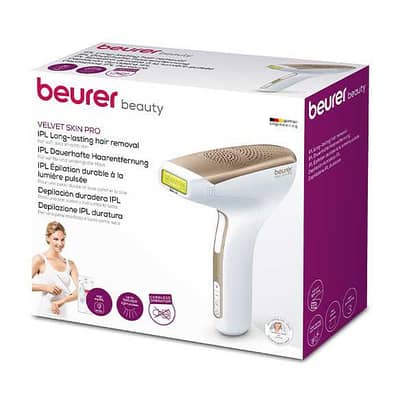 Hair Remover Leaser