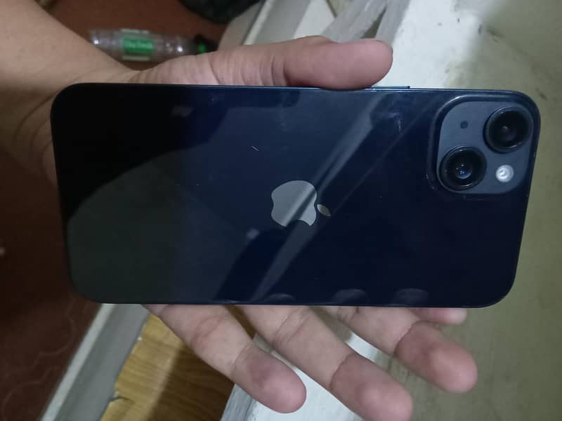 Apple iPhone 14 plus 1