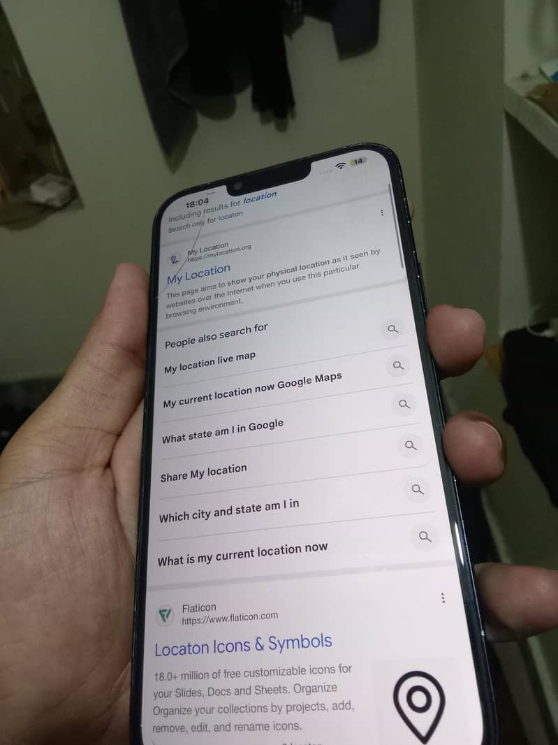 Apple iPhone 14 plus 2