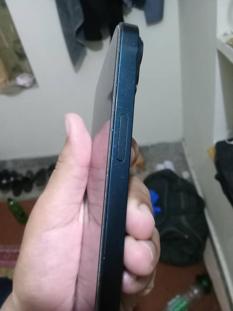 Apple iPhone 14 plus 4