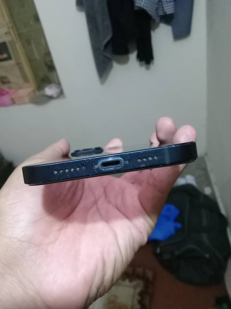 Apple iPhone 14 plus 5