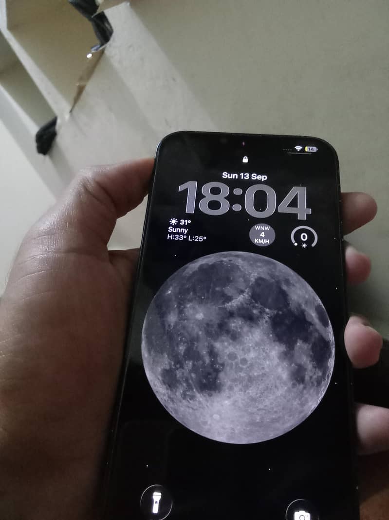 Apple iPhone 14 plus 6