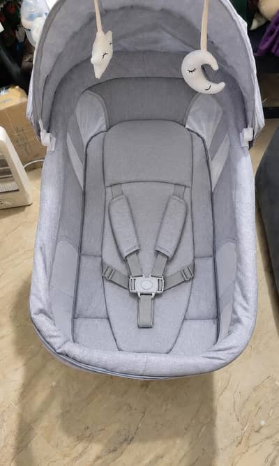 Baby swing, baby sleeper, Tinnies Baby Swing
