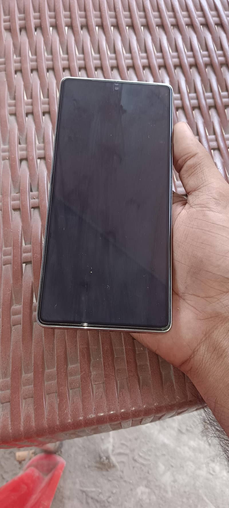 Infinix Note 40 1
