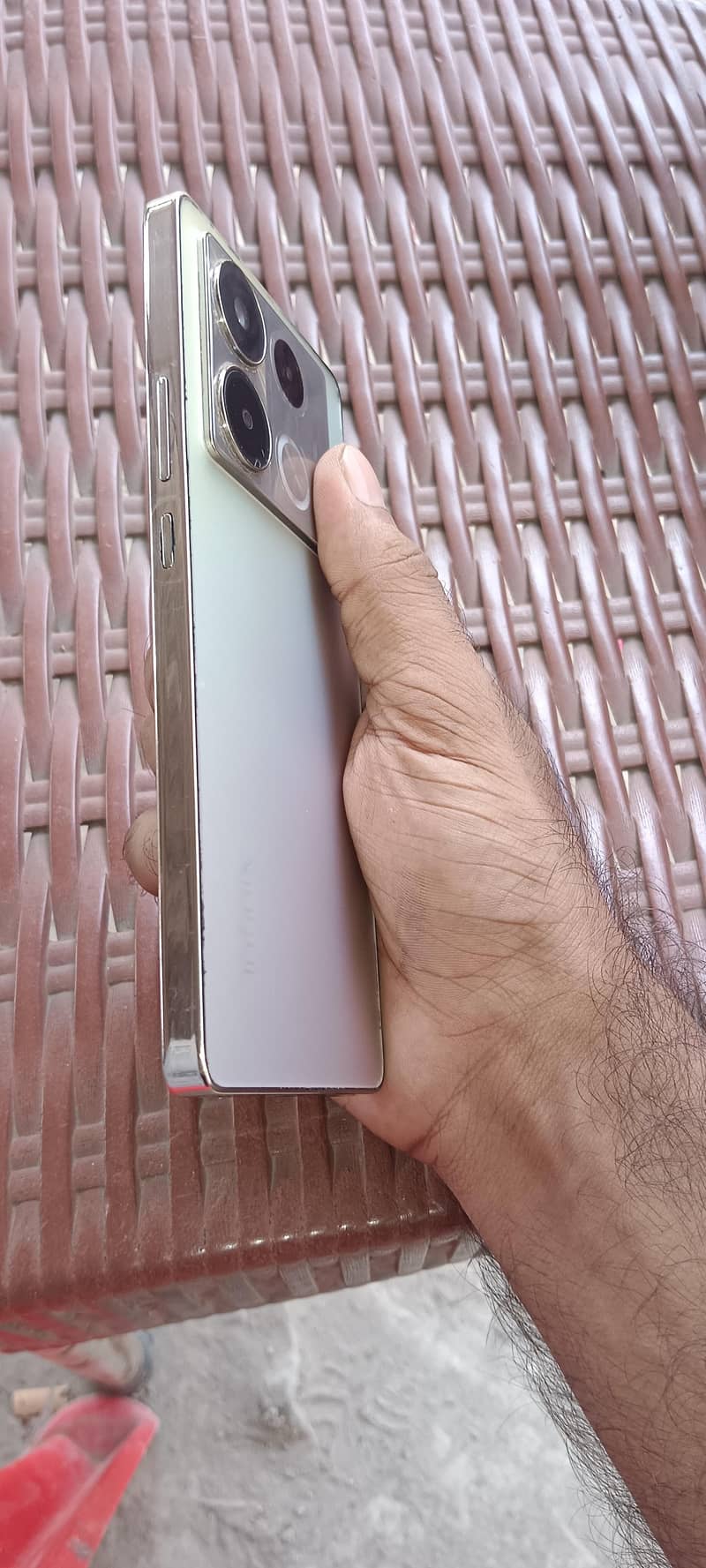 Infinix Note 40 2