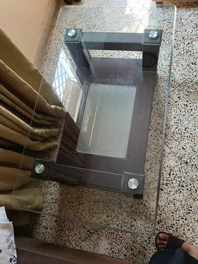Center table for sale