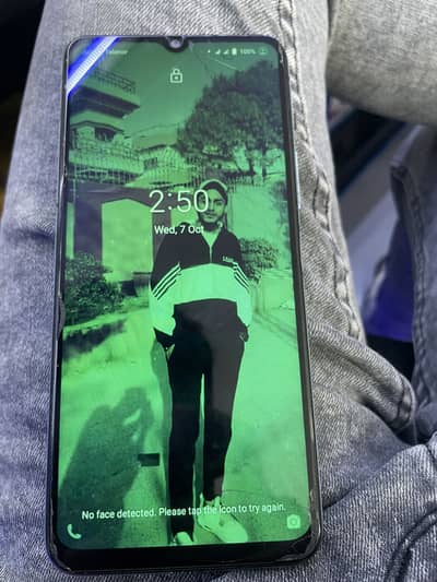 Vivo Y20
