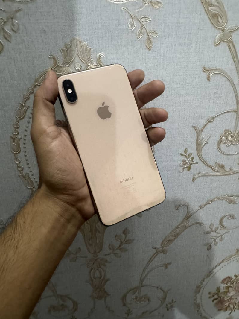 Apple iPhone XS Max 2
