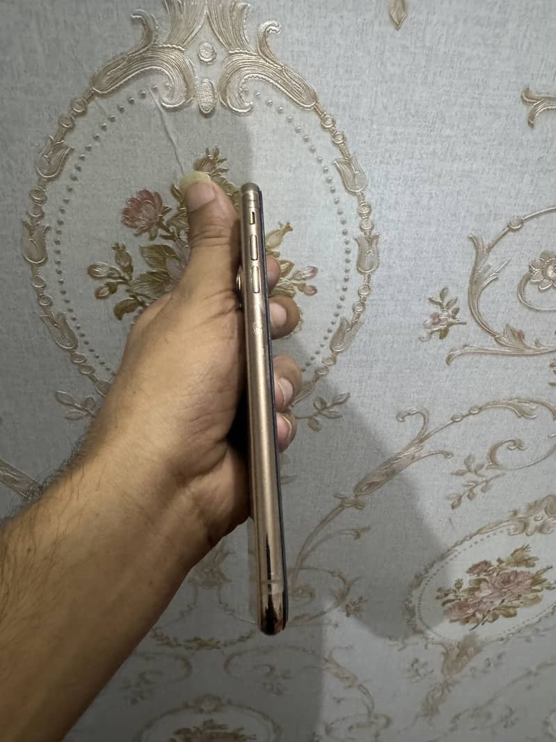 Apple iPhone XS Max 3