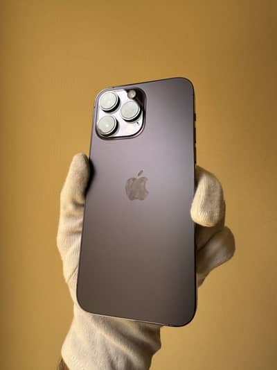 Apple iPhone 14 Pro Max