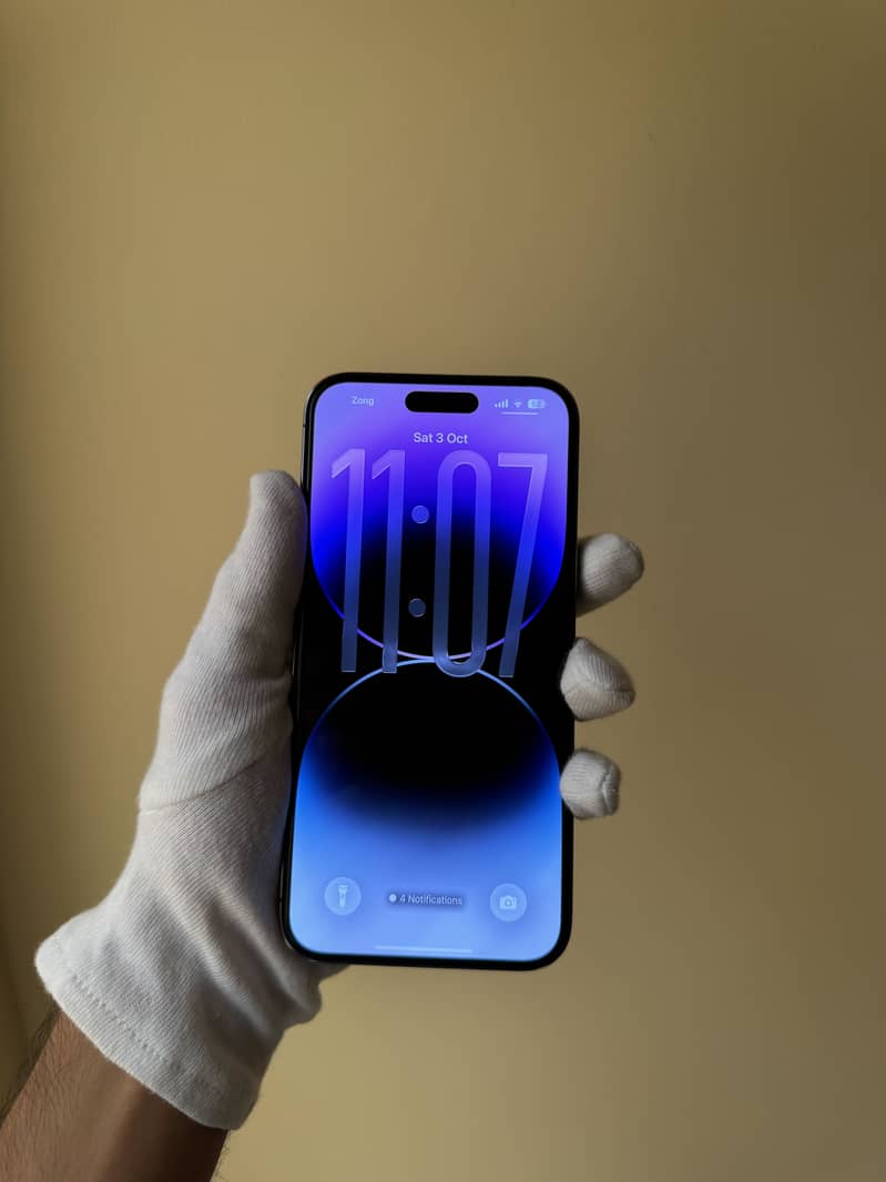 Apple iPhone 14 Pro Max 6