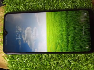 Samsung Mobile A10