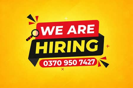 Riders Required For Food Delivery + Company eBike