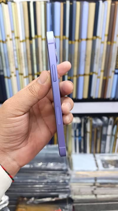 Apple iPhone 12 Jv 256 Gb non PTA battery 92 WhatsApp 03108059417