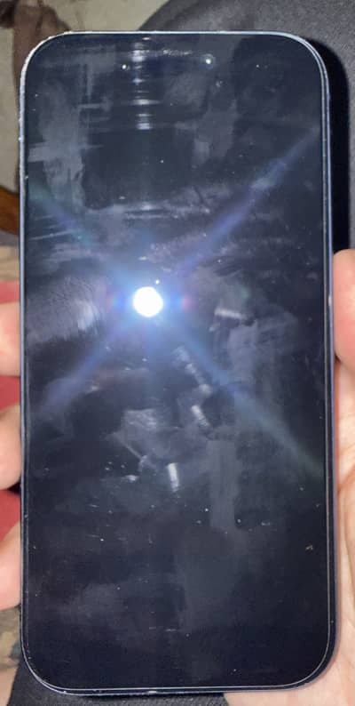Apple iPhone 17 Pro
