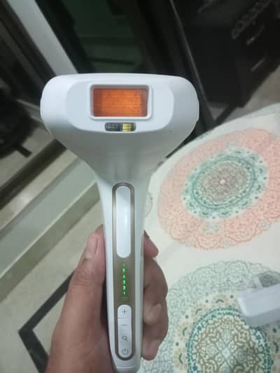 Hair Remover Leaser