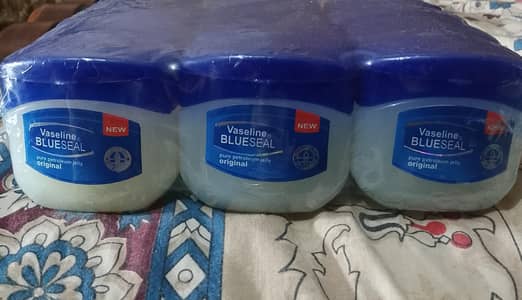 Vaseline
