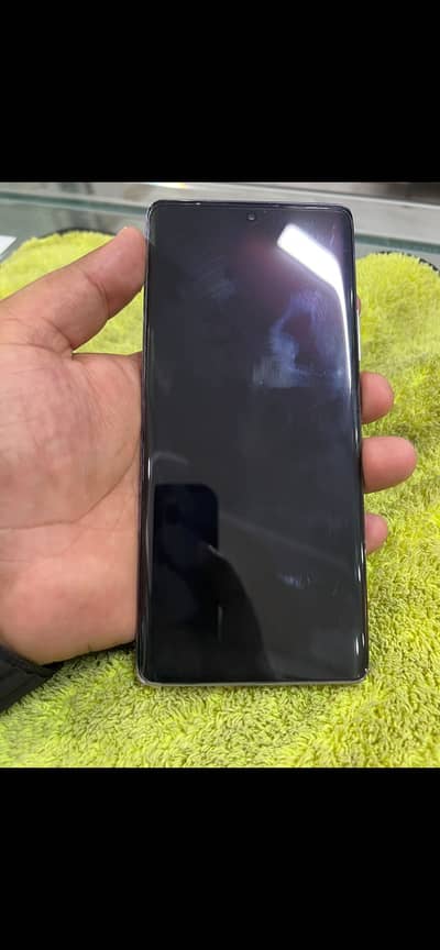 Infinix Hot 50 Pro Plus