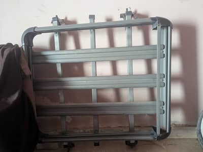 full size car roof rack