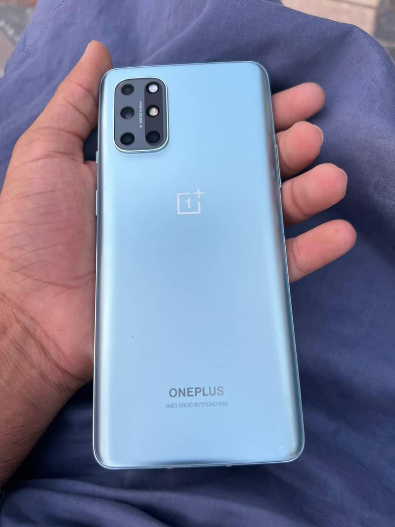 One Plus 8T 0
