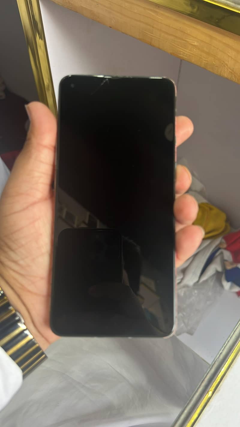 One Plus 8T 2