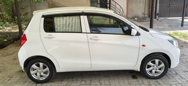 Suzuki Cultus VXL 2020  | Genuine Engine | For Sale