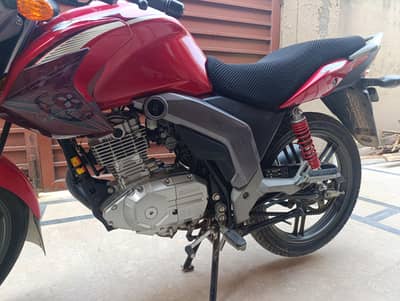 Suzuki gxs