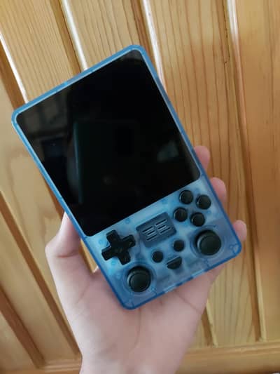 powkiddy rgb20sx