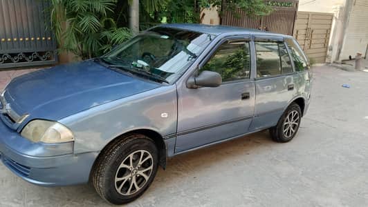 Cultus VXR 2007 Urgent sale 0333/5891368