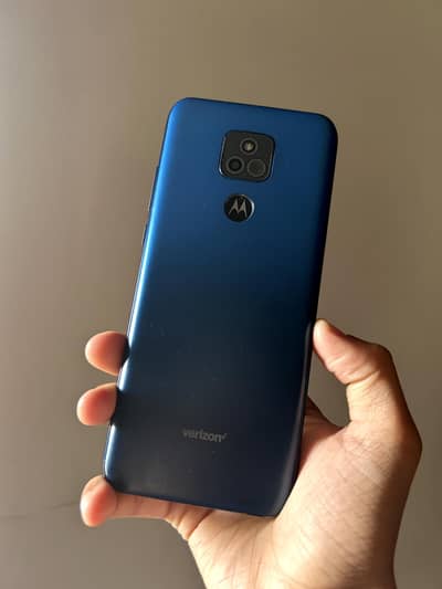 Motorola Moto G Play