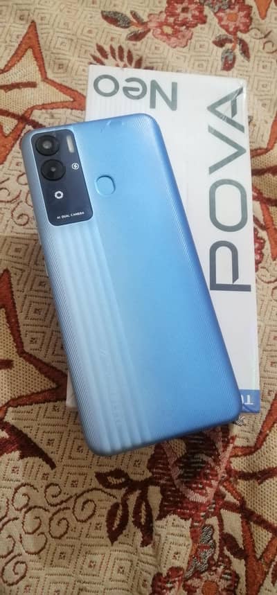 Tecno Pova 6 Neo