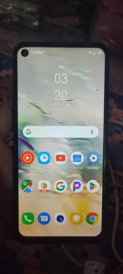 Tecno CAMON 12 Air