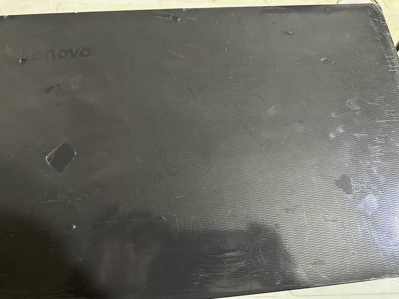 Laptop 1