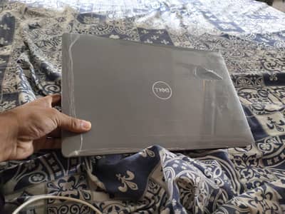 Dell precision E3550 core i5 10th gen