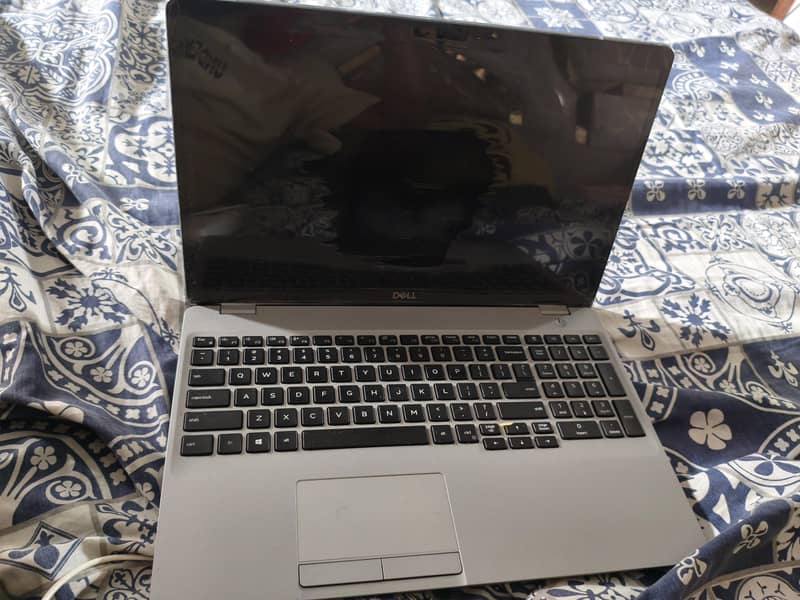 Dell precision E3550 core i5 10th gen 1