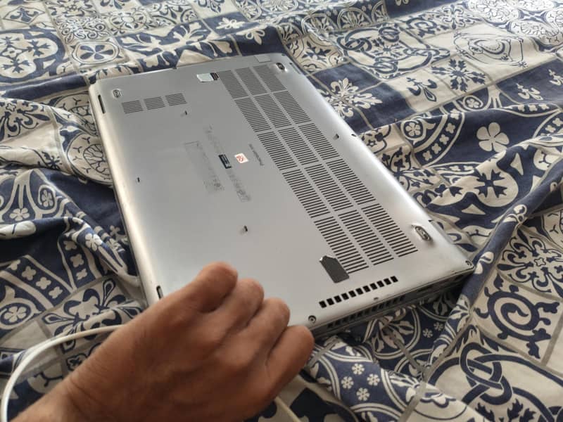 Dell precision E3550 core i5 10th gen 2