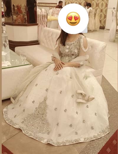 Formal Dress | Wedding & Party Wear | Fancy Ladies Formal Dress |