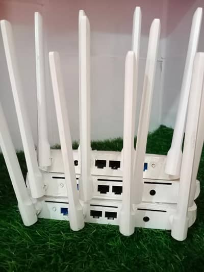 all quality WiFi Router Dual-band Fiber Series available