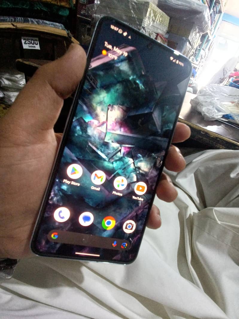 Google Pixel 8 Pro 8/128 1