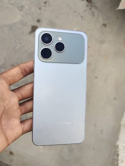 Tecno Other Model