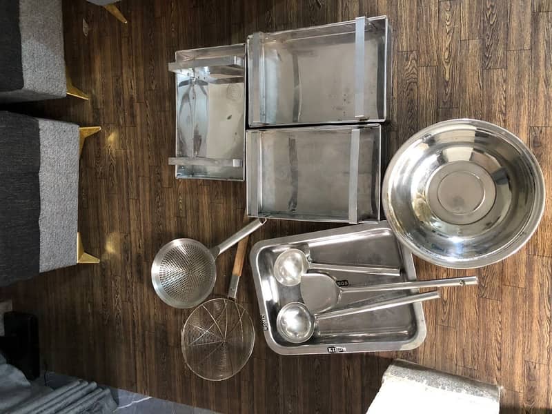 Crockery 6