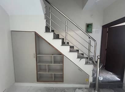 3 Marla Full House Available For Rent with 4 beds in jubilee town