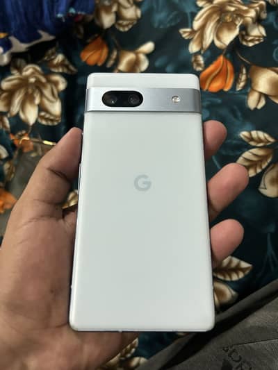 Google Pixel 7a Pta approved 128 gb