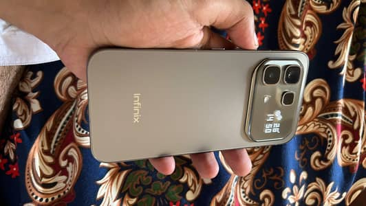 Infinix Note 60 Pro