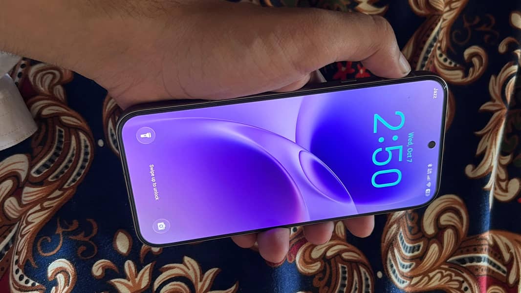 Infinix Note 60 Pro 2