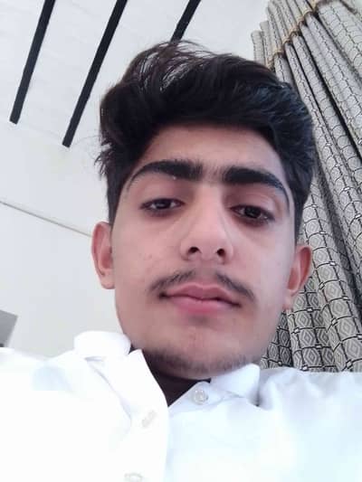 Muhammad Salman