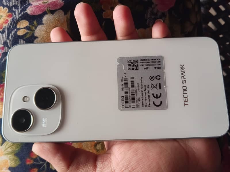 Tecno Other Model 1