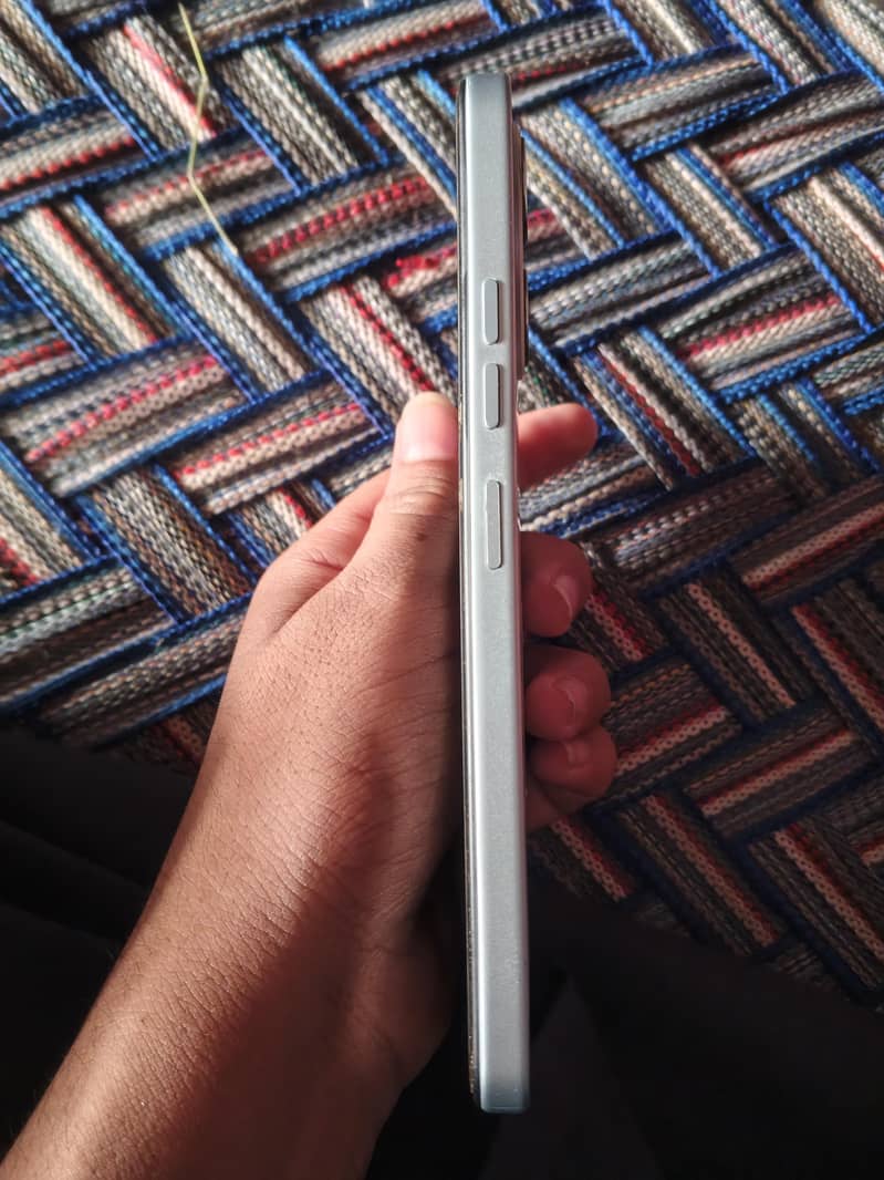 Tecno Other Model 5