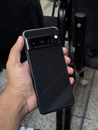 Google Pixel 8 Pro 12/256 PTA
